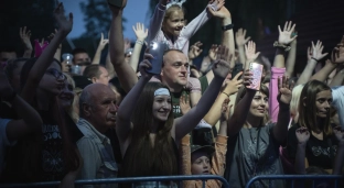 Pierwszy dzień Dni Bystrzycy to już historia [ZDJĘCIA]