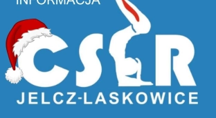 CSiR zmienia godziny otwarcia