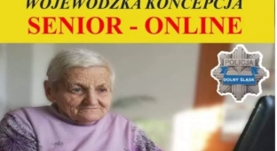 Seniorze, bądź bezpieczny