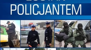 Jak wygląda ścieżka kariery w policji?