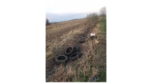 Tak wygląda droga z Oławy do Zabardowic