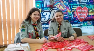 Zbliża się kolejny finał Wielkiej Orkiestry Świątecznej Pomocy. Tym razem z pomocą dla wszystkich