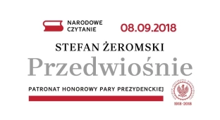 Narodowe czytanie w Jelczu-Laskowicach