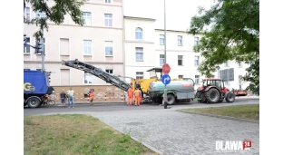 Kierowcy trąbią, a mieszkańcy mają dość