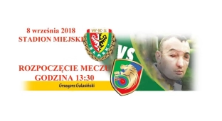 Charytatywny mecz: Śląsk Wrocław vs Miedź Legnica