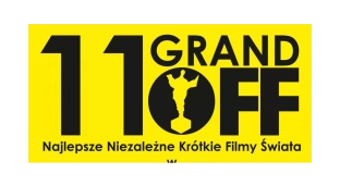 Filmy 11. edycji Grand OFF w kinie Odra