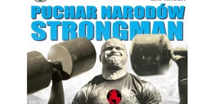 Puchar Narodów Strongman w Jelczu-Laskowicach