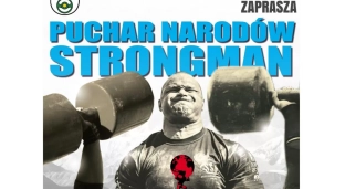 Puchar Narodów Strongman w Jelczu-Laskowicach