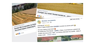 Rolnik z Oławy na ustach całej Polski