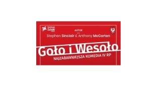 Goło i Wesoło w Centrum Sztuki