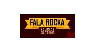 Wójcice zapraszają na Falę Rocka!