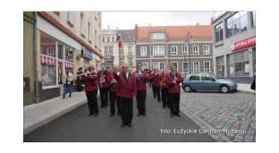 Orkiestra z Oławy najlepsza w województwie