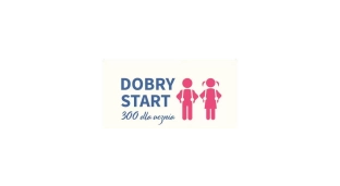 Program „Dobry Start”