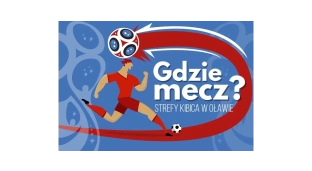 Gdzie obejrzeć mecze? [LISTA MIEJSC]