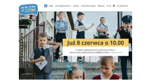 Dzieci będą czytać oławskiemu zegarowi