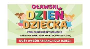 Oławski Dzień Dziecka