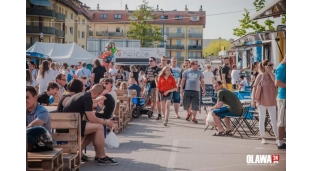 Food Trucki podbiły Jelcz-Laskowice!