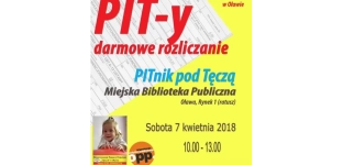 PITnik pod Tęczą