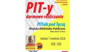 PITnik pod Tęczą