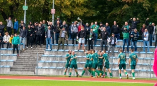 Puchar Polski: Finał Strefy Wrocławskiej na oławskim stadionie