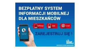 W nowej aplikacji "Blisko" jest również policja. Zobacz na czym to polega