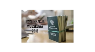 Kwalifikacja wojskowa w mieście