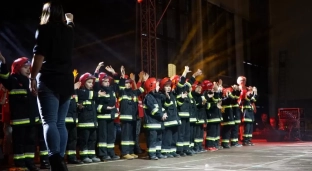 Grali i pobili rekord! WOŚP w Jelczu-Laskowicach