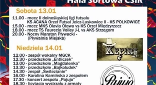 WOŚP zagra także w Jelczu-Laskowicach