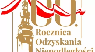 Powstało logo obchodów 100-lecia Niepodległości