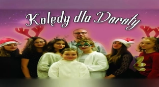 Kolędy dla Doroty