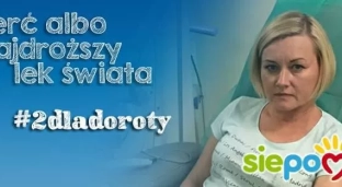 Mikołajkowy turniej piłkarski z pomocą dla Doroty Sobczak