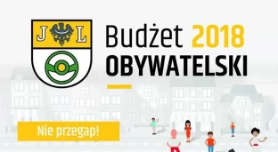 Zagłosuj na projekt zgłoszony do Budżetu Obywatelskiego