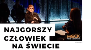 „Najgorszy człowiek na świecie” już niedługo w Jelczu-Laskowicach