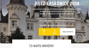 Zgłoś projekt do budżetu obywatelskiego w Jelczu-Laskowicach