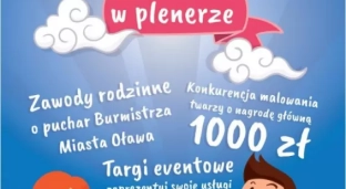 Zdrowo i bezpiecznie w plenerze