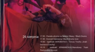 Międzynarodowa Karawana Teatralna