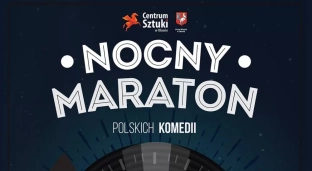 Nocny Maraton Polskich komedii