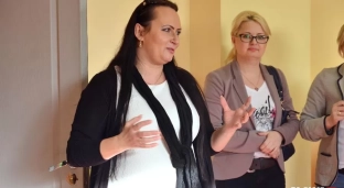 Medyczna marihuana legalna. Dorota Gudaniec w sejmie [VIDEO]