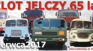 Weekend pełen atrakcji, czekają nas dwa zloty