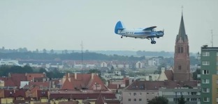 Plaga komarów w całym powiecie. Będą odkomarzać?