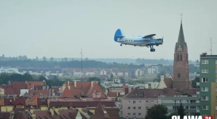 Plaga komarów w całym powiecie. Będą odkomarzać?