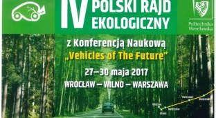 W sobotę przez Oławę przejedzie IV Polski Rajd Ekologiczny