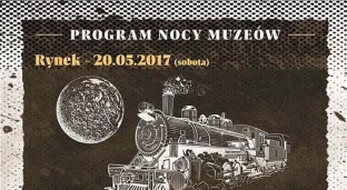 Kolejowa Noc Muzeów w Oławie