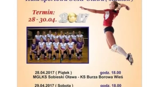 Siatkarki powalczą o półfinał