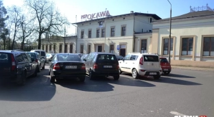 Miasto pozyskało 14 milionów na inwestycje, w tym na nowy parking przy PKP