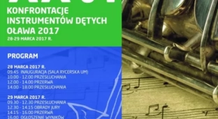 XXVI Konfrontacje Instrumentów Dętych