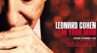 W kinie seniora - Leonard Cohen: I`m Your man