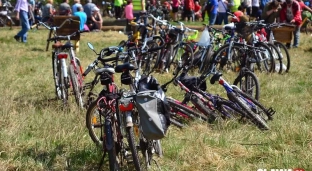 "Aktywnie z biegiem rzeki" powstaną nowe trasy rowerowe