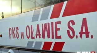 Świąteczne zmiany w kursach autobusów