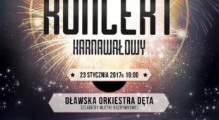 Koncert karnawałowy